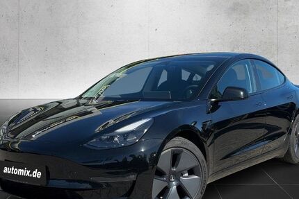 Tesla Model 3 67.125 km 30.450 &euro; Enge-Sande 25917