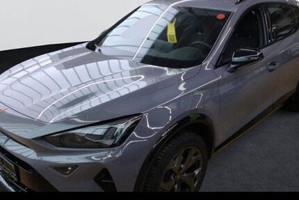 Cupra Formentor 11.600 km 33.950 &euro; Donauwörth 86609