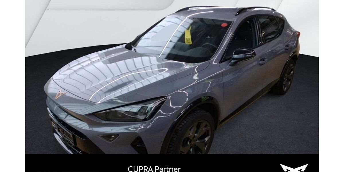 Cupra Formentor 11.600 km 33.950 &euro; Donauwörth 86609