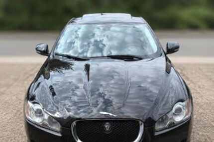 Jaguar XF 131.000 km 9.200 &euro; Lappersdorf 93138