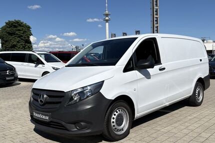 Mercedes-Benz Vito 29.550 km 23.062 &euro; Schorndorf 73614