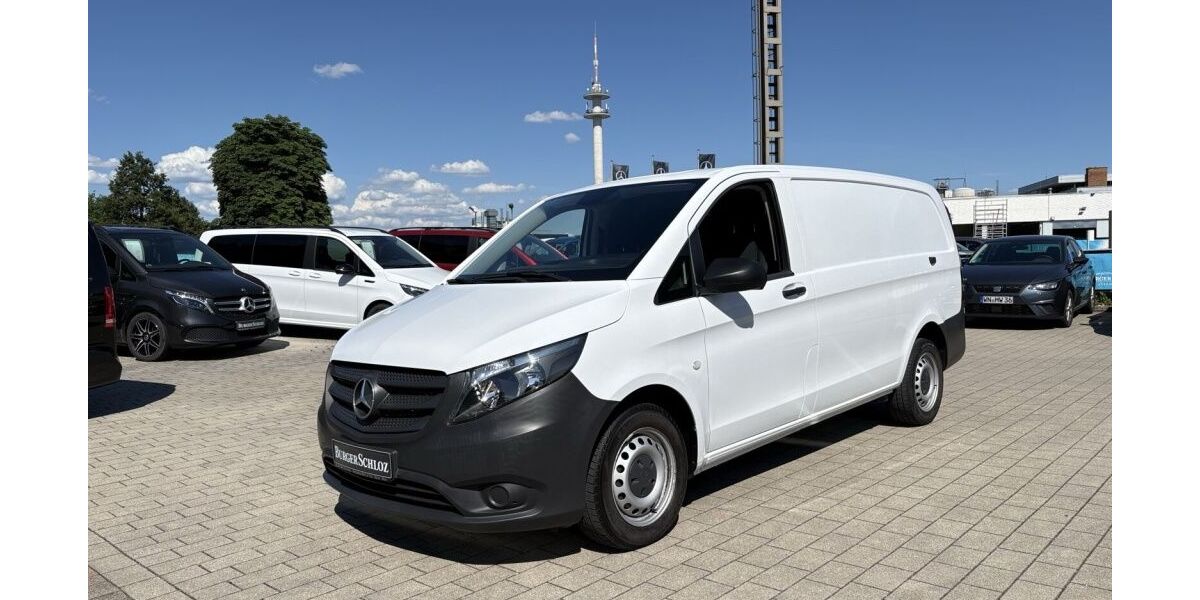 Mercedes-Benz Vito 29.550 km 23.062 &euro; Schorndorf 73614
