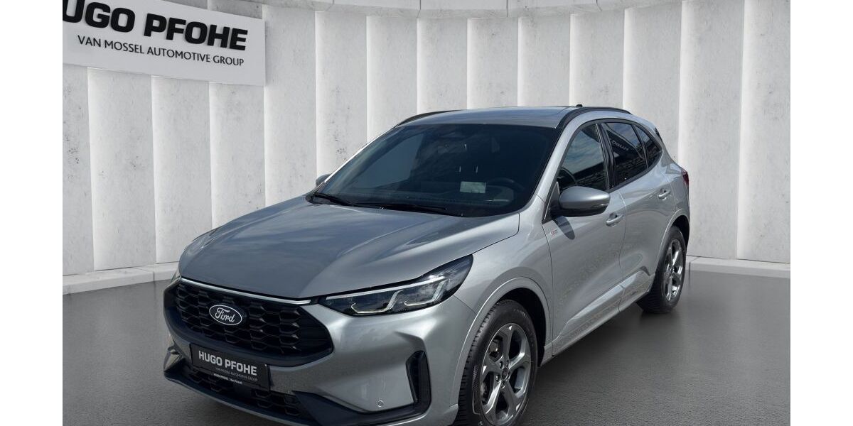 Ford Kuga 25.785 km 28.250 &euro; Norderstedt 22848