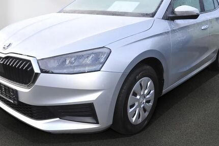 Skoda Fabia 16.250 km 15.590 &euro; Lübeck 23560