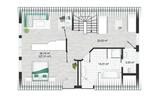Einfamilienhaus Moosinning - 5 Zimmer, 190 m&sup2;, 750.000&euro; | Angebot:26994238