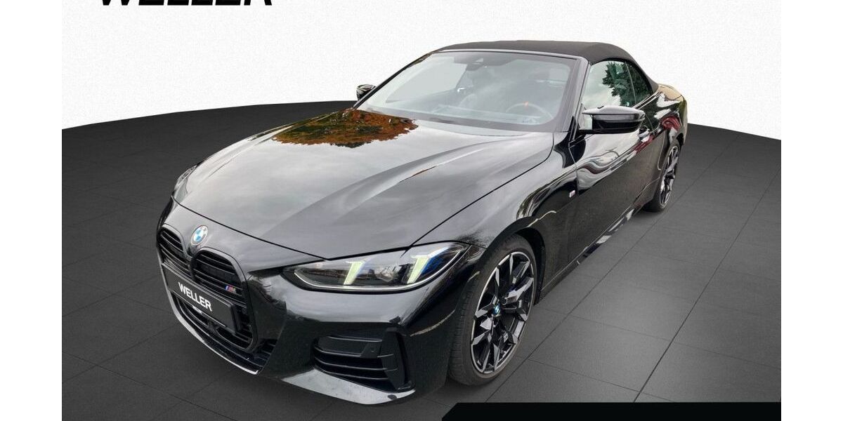 BMW M440 28.077 km 60.750 &euro; Kronberg 61476