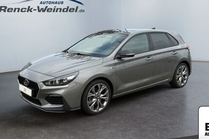 Hyundai i30 40.000 km 18.489 &euro; Speyer 67346
