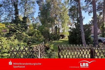 Grundstück Königs Wusterhausen Kablow - 250.000&euro; | Angebot:27126880