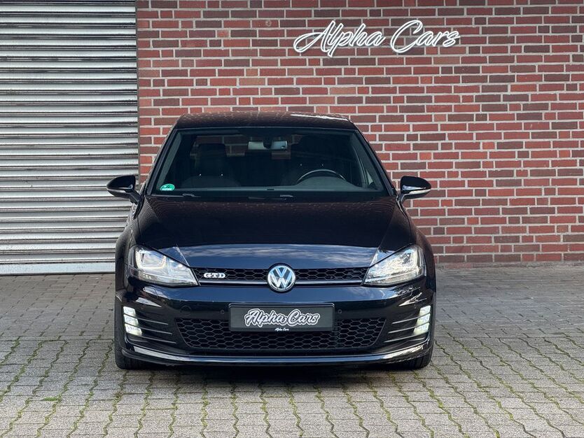 VW Golf 119.499 km 16.950 € Sendenhorst-Albersloh 48324