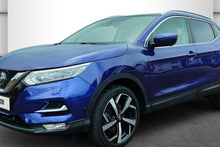 Nissan Qashqai 65.649 km 14.990 &euro; Hildburghausen 98646