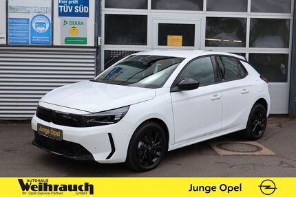 Opel Corsa 5.150 km 17.495 &euro; Tauberbischofsheim 97941