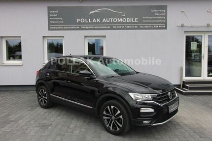 VW T-Roc 62.777 km 20.490 &euro; Mühlhausen 99974