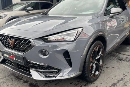 Cupra Formentor 56.000 km 26.490 &euro; Werneck 97440