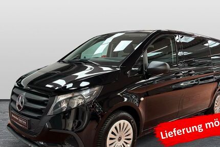 Mercedes-Benz Vito 44.800 km 43.900 &euro; Regensburg 93053