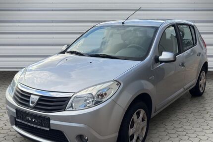 Dacia Sandero 141.236 km 1.990 € Neitersen 57638