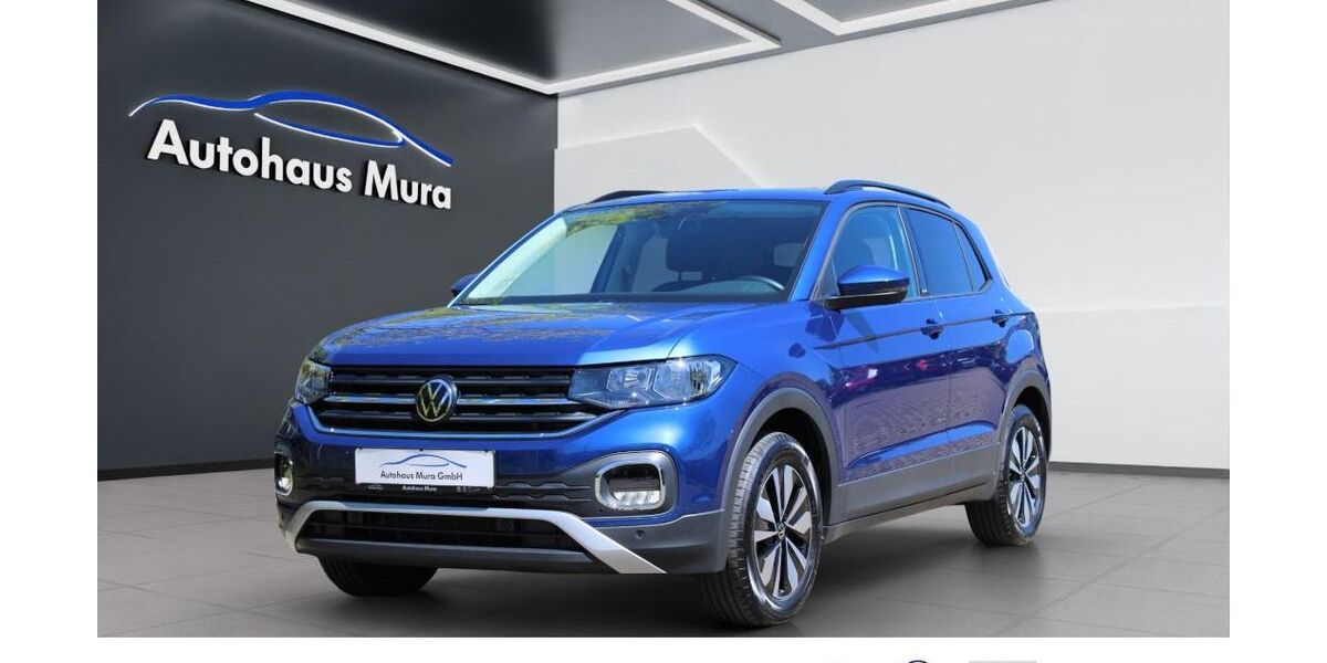 VW T-Cross 28.705 km 20.990 &euro; Cremlingen 38162