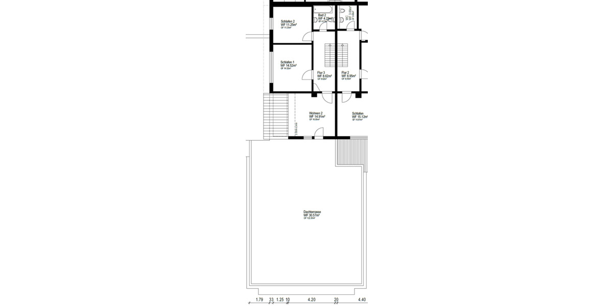 Doppelhaushälfte Lehrte - 4 Zimmer, 190 m&sup2;, 1.700&euro; | Angebot:24834094