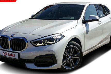 BMW 118 40.353 km 25.950 &euro; Greifswald 17489