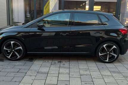 Seat Ibiza 12.648 km 20.850 &euro; Schmallenberg 57392