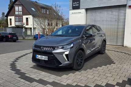 Mitsubishi Grandis 4.500 km 34.200 &euro; Wiesbaden 65199