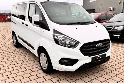 Ford Transit Custom 244.900 km 9.999 &euro; Bad Wurzach 88410
