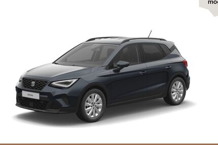 Seat Arona 20.113 km 21.930 &euro; Stuttgart-Feuerbach 70469