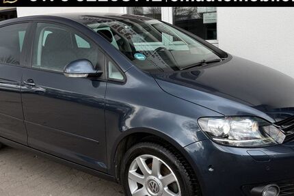VW Golf Plus 98.000 km 9.950 &euro; Hamburg 20537