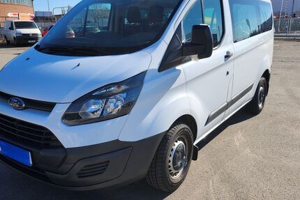 Ford Transit Custom 138.000 km 11.000 &euro; Hannover 30451