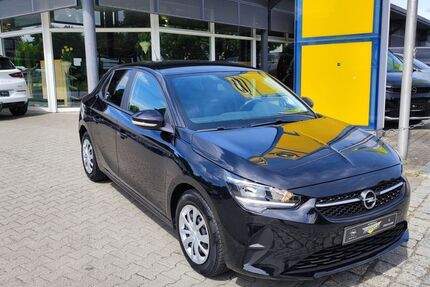 Opel Corsa 12.556 km 13.950 &euro; Zossen 15806