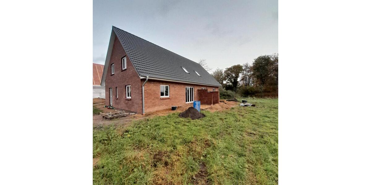 Doppelhaushälfte in Klein Jörl 4 zimmer