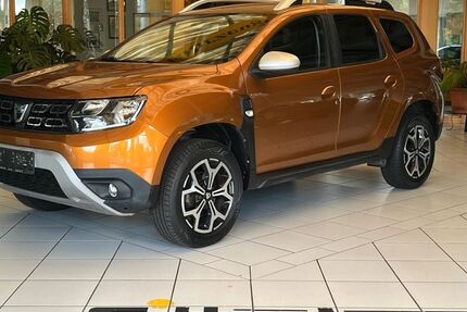 Dacia Duster 86.536 km 12.800 &euro; Essen/Oldenburg 49632
