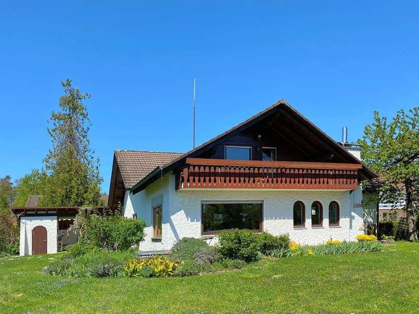 Haus zum Kaufen in Ehingen 770.000 € 192 m²