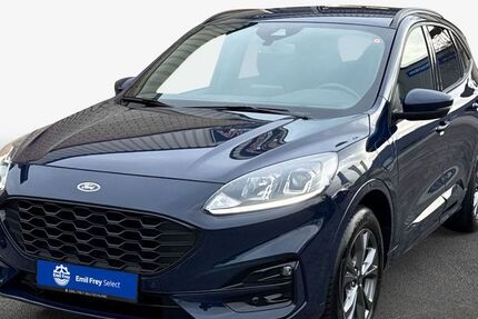 Ford Kuga 16.612 km 21.450 &euro; Hanau 63452