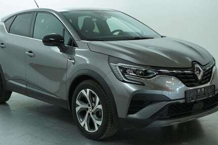 Renault Captur 27.967 km 17.250 &euro; Bebra 36179