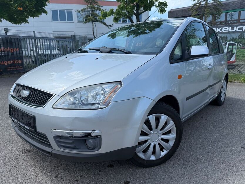Ford C-Max 190.000 km 1.490 € MÖGLINGEN 71696