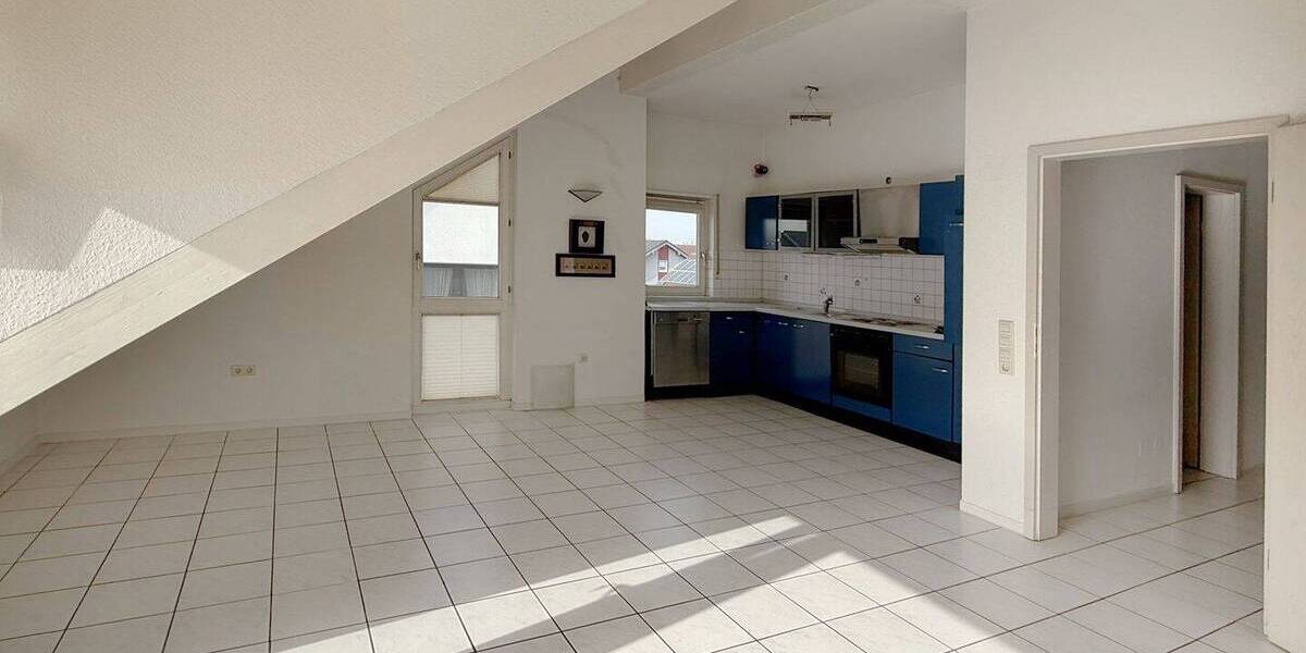 Etagenwohnung Hockenheim - 250.000&euro; | Angebot:26376908