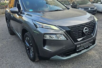 Nissan X-Trail 24.556 km 34.350 &euro; Kobern-Gondorf 56330