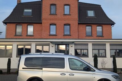 Ford Grand Tourneo 18.534 km 34.950 &euro; Rotenburg 36199