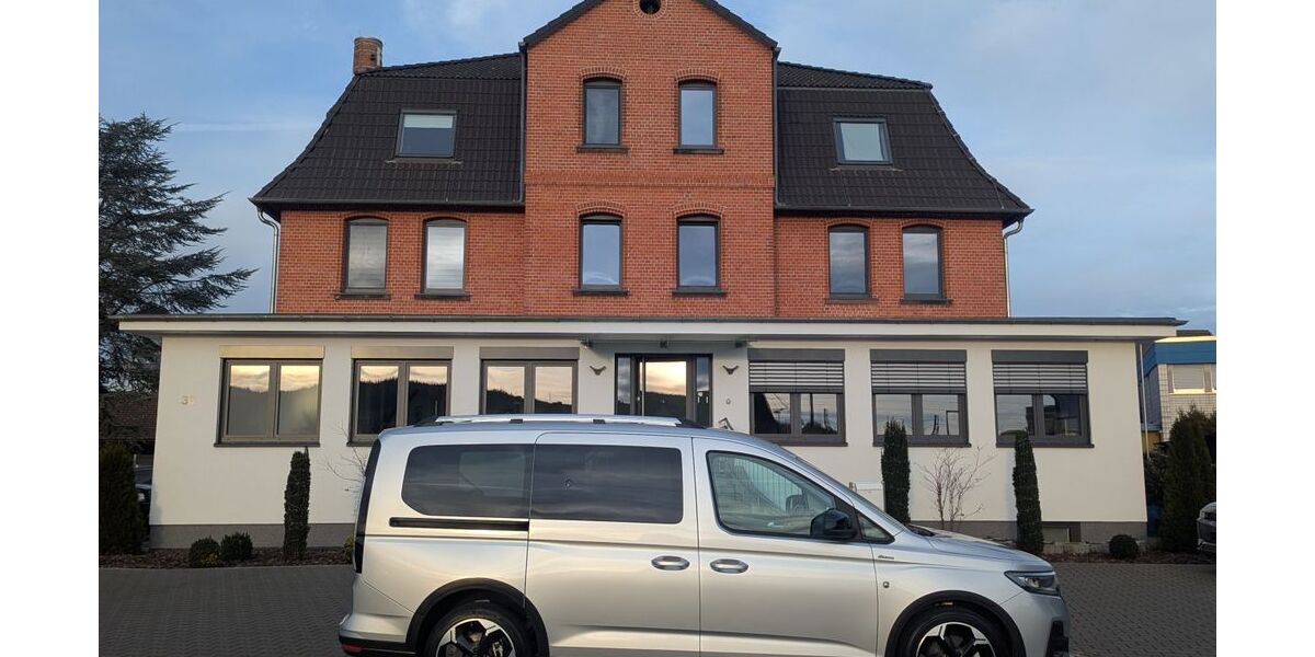 Ford Grand Tourneo 18.534 km 34.950 &euro; Rotenburg 36199