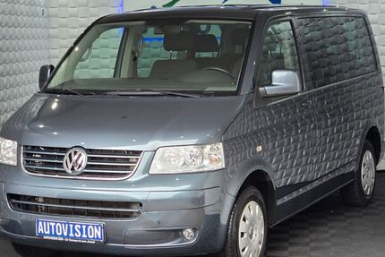 VW T5 Transporter 247.000 km 11.950 &euro; Herzberg am Harz 37412