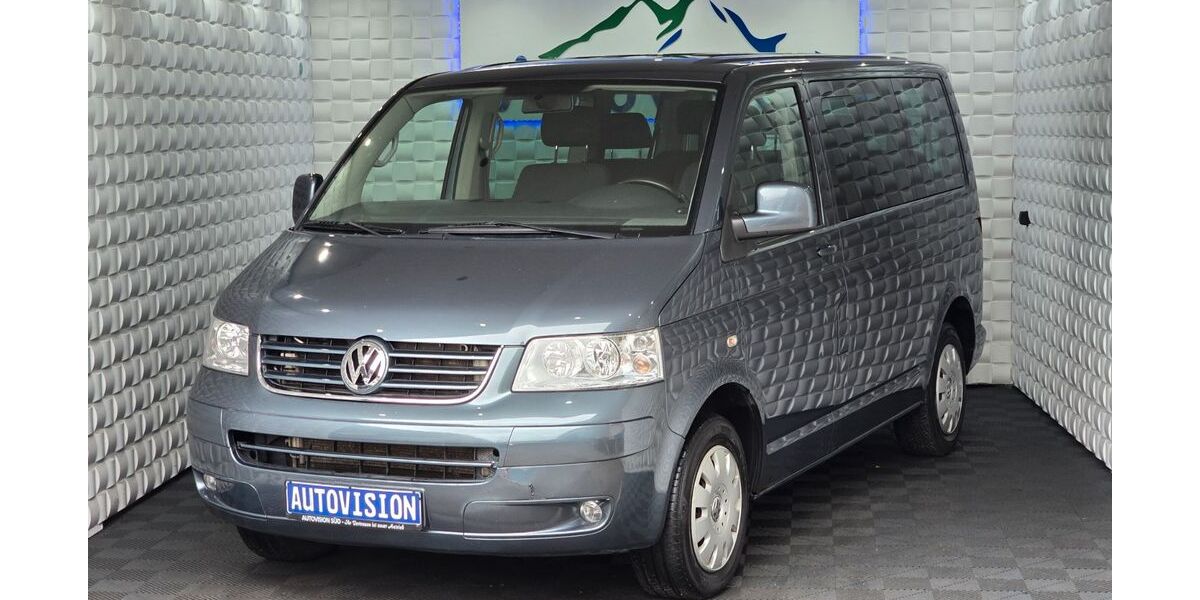 VW T5 Transporter 247.000 km 11.950 &euro; Herzberg am Harz 37412