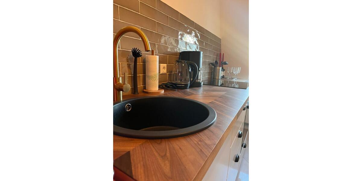 Dachgeschoßwohnung Leipzig - 2 Zimmer, 45 m&sup2;, 1.000&euro; | Angebot:25418650