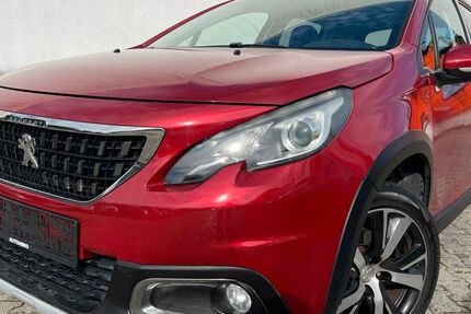 Peugeot 2008 111.790 km 9.790 € Rüsselsheim 65428