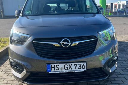 Opel Combo Life 143.000 km 12.000 &euro; Heinsberg 52525