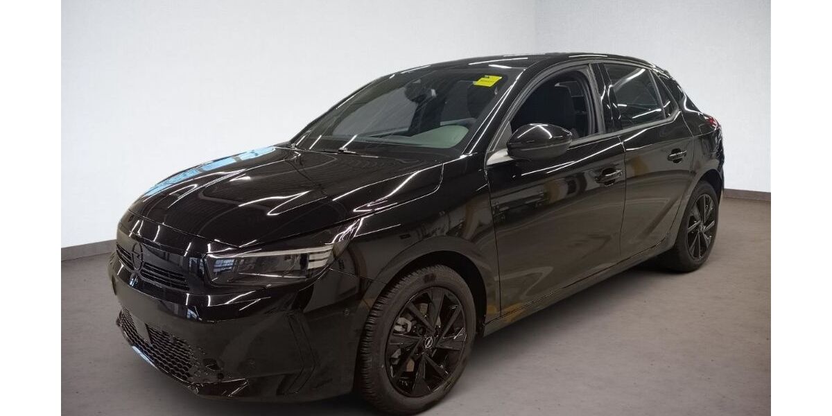 Opel Corsa 17.014 km 17.450 &euro; Braunschweig 38126