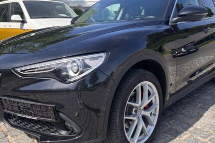 Alfa Romeo Stelvio 61.927 km 28.990 € Haßfurt 97437