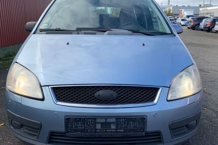 Ford Focus 293.000 km 650 &euro; Mannheim 68309