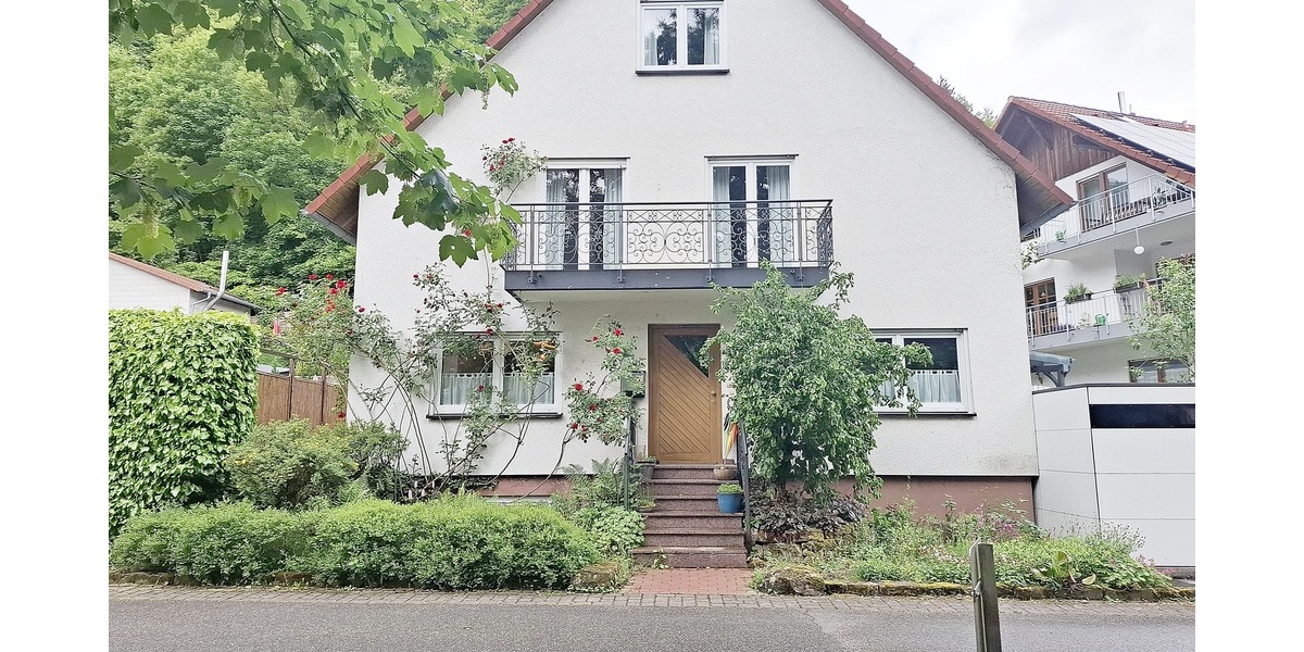 Das eigene Haus versus Eigentumswohnung - Doppelhaushälfte Schönau Schönau | Angebot:26745315