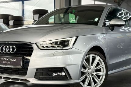 Audi A1 90.160 km 11.490 &euro; Husum 25813