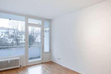 Wohnung zum Kaufen in München 242.000 € 21.3 m² 1 zimmer